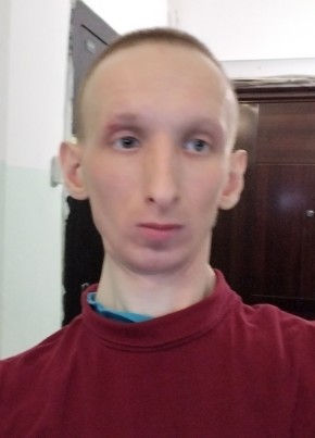 Aleksandr, 31, Russia, Moscow