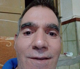 Joaquín, 58, Sevilla