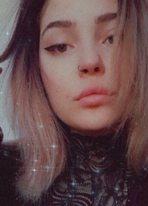 Yulya, 22, Russia, Rostov-na-Donu