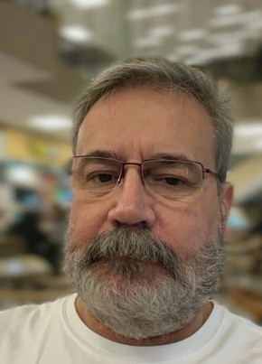 Daniel, 56, Türkiye Cumhuriyeti, İstanbul