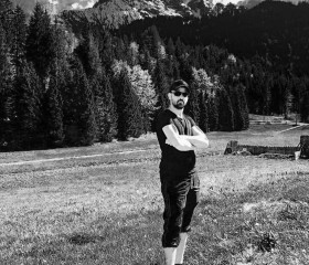 Ali Jan, 30, Reutte