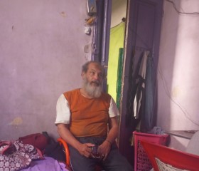 علي عبد اللة, 61, Cairo