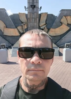 Артём из Семея 38 лет