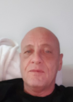 Russ, 53, Bundesrepublik Deutschland, Bezirk Altona