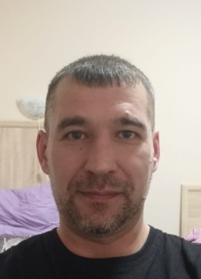 Руслан, 49, Россия, Кавалерово