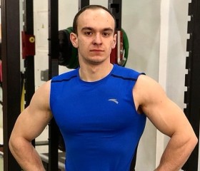 Вадим, 29 лет, Харків