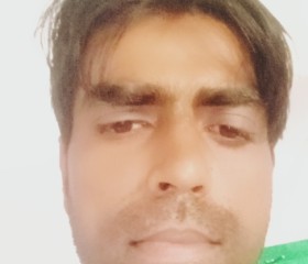 Rocky Rakke, 33 года, Faridabad