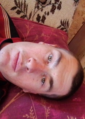 Chebykin, 18, Russia, Chita