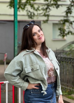 Alla, 35, Russia, Saint Petersburg