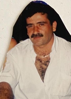 Aydın, 55, Türkiye Cumhuriyeti, Ankara