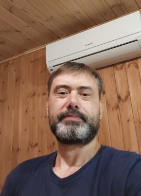 Georgiy, 47, Russia, Chelyabinsk