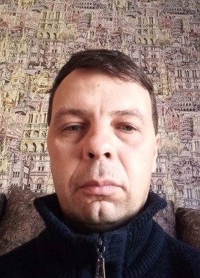 Алекс, 35, Россия, Новосибирск