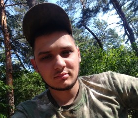 Влад, 27 лет, Алексеевка