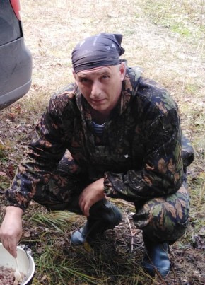 Серж, 43, Россия, Красноярск