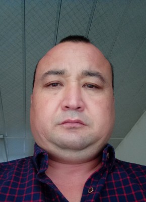 Shukhrat, 43, Kazakhstan, Kyzylorda