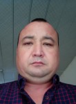 Shukhrat, 43  , Kyzylorda