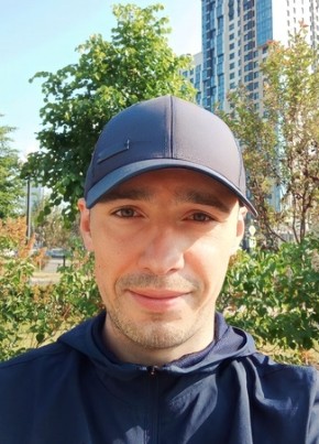 Вадим, 33, Россия, Невьянск