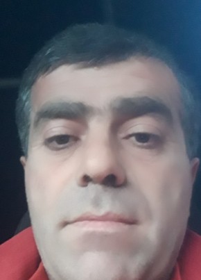 Bagrat Brigoryan, 48, Հայաստանի Հանրապետութիւն, Երեվան