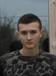 Захар, 20 лет, Глубокий