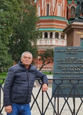 Midav из Гулькевичи 60 лет