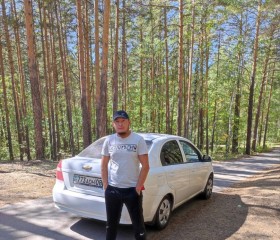 Rustam, 34 года, Астана