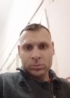 Сергей, 36, Україна, Миколаїв (Львів)