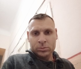 Сергей, 37 лет, Миколаїв (Львів)