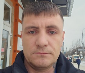 Виктор, 39 лет, Рязань
