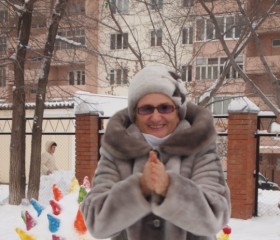 Нелли, 65 лет, Новоалтайск