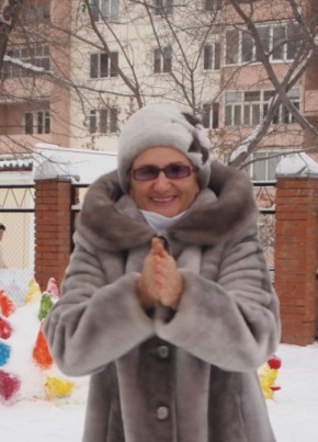 Нелли, 65, Россия, Новоалтайск
