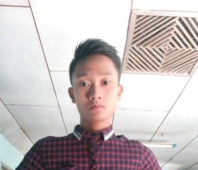 Paw, 30, Nay Pyi Taw