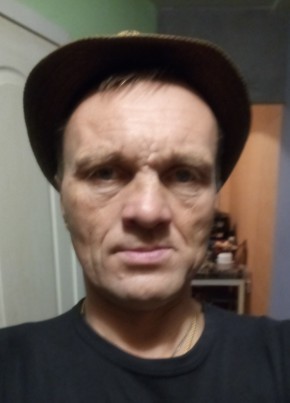 Евгений, 47, Россия, Вышний Волочек