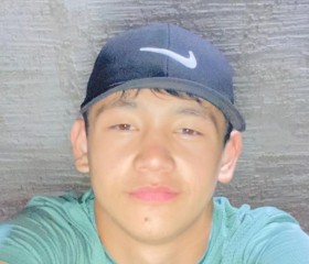 Arman, 18, Aktau (Mangghystau)