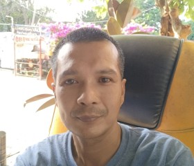 เบิ้ล, 43, Nakhon Si Thammarat