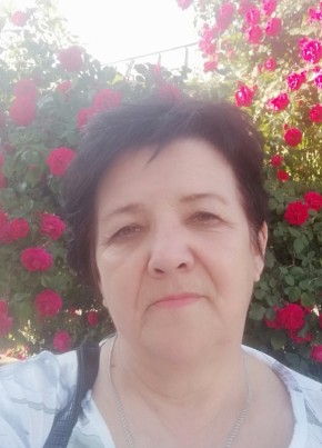 Татьяна, 60, Россия, Воронеж