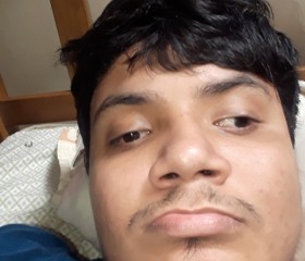 Gersonjulio, 27, Lima