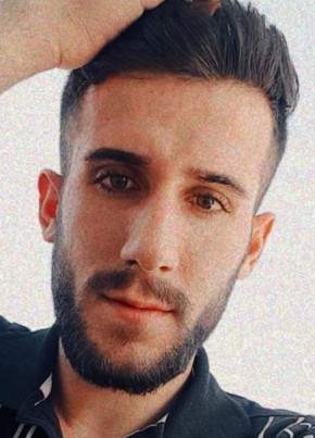 Osman, 23, Türkiye Cumhuriyeti, İstanbul