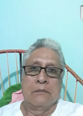 Jesus, 66, Estados Unidos Mexicanos, Ciudad Altamirano