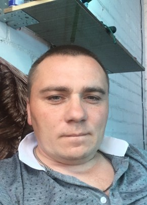 Александр, 36, Россия, Георгиевск
