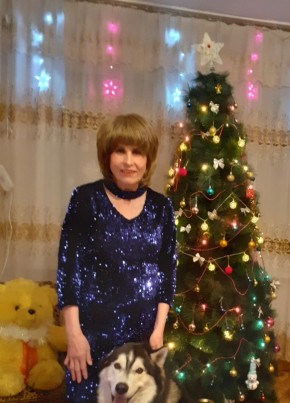  Валентина , 66, Қазақстан, Қарағанды
