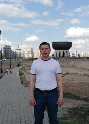 Игорь, 38, Россия, Глазов