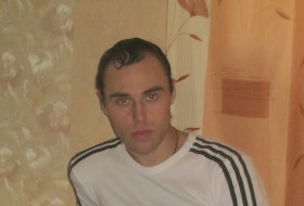 Олег, 34 - Только Я
