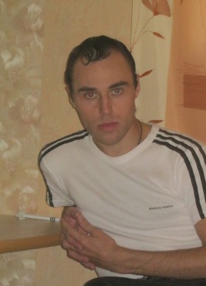 Oleg, 33, Russia, Saint Petersburg