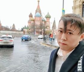 王栋盛, 39, Qingdao