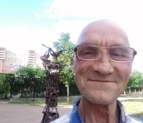 Олег Конышев, 58 лет, Санкт-Петербург