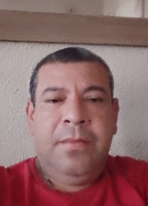 joao из Sobral 45 лет