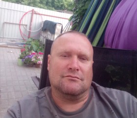 Evgeniy, 43, Barnaul