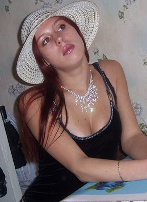 ирина, 36, Россия, Ногинск
