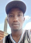Mike faraday, 25 лет, Kisumu