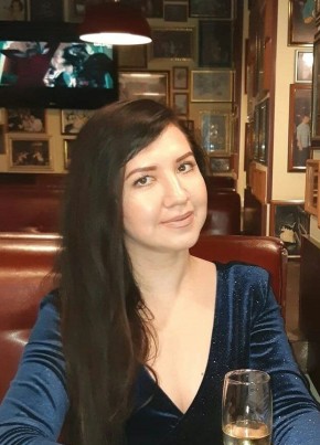 Елена, 35, Россия, Рузаевка
